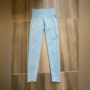 Navigation (NVGTN) shape seamless workout leggings